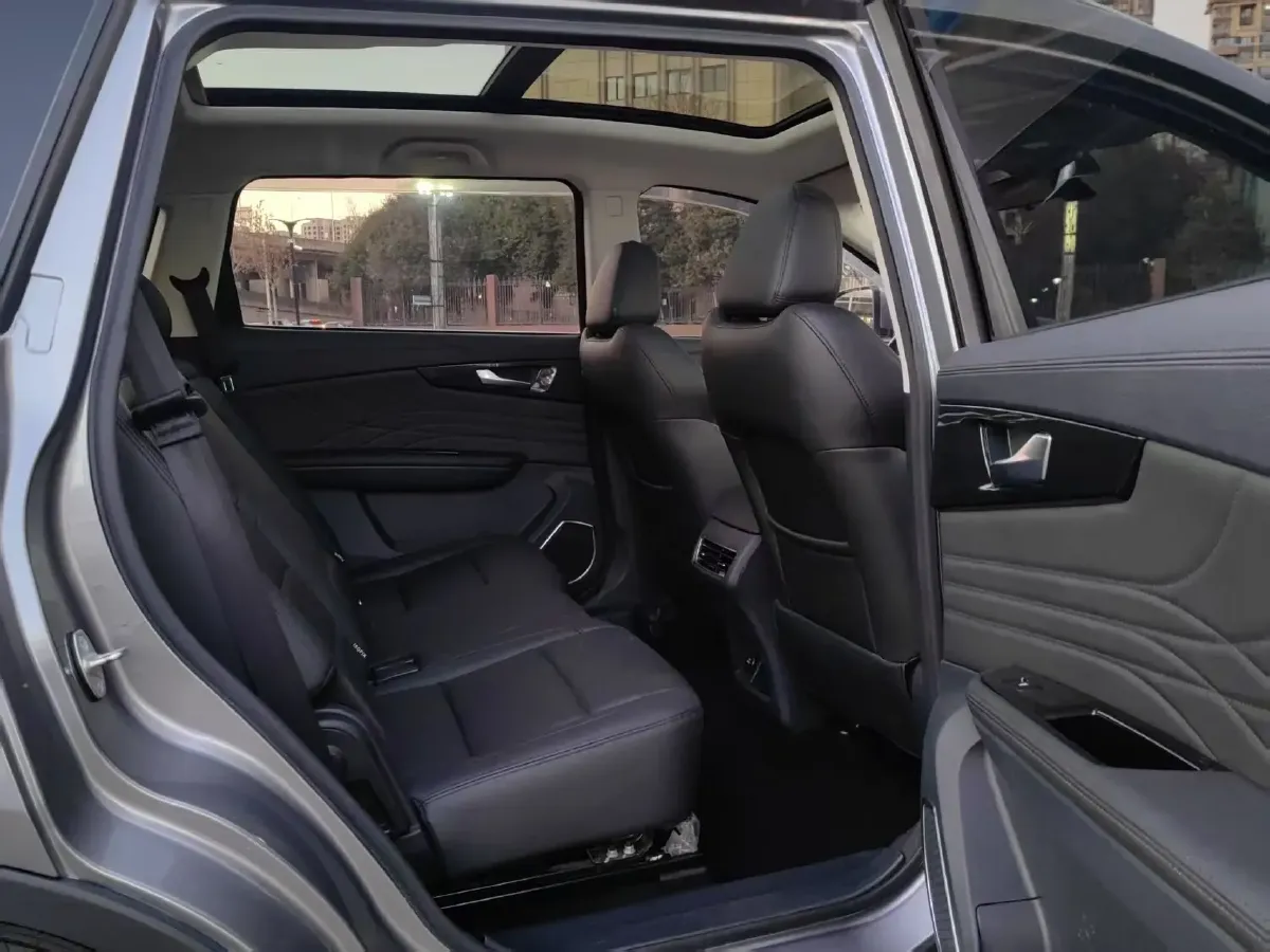 2020 VGV U70 1.5T 150HP L4 6AT,autocango,china used car exporter,china ev exporter,chinese used car exporter,chinese used ev exporter