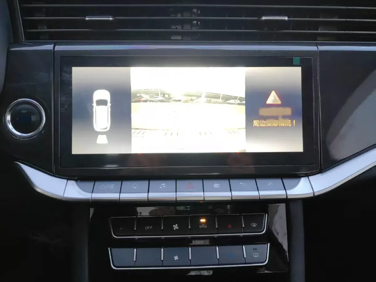 2020 VGV U70 1.5T 150HP L4 6AT,autocango,china used car exporter,china ev exporter,chinese used car exporter,chinese used ev exporter