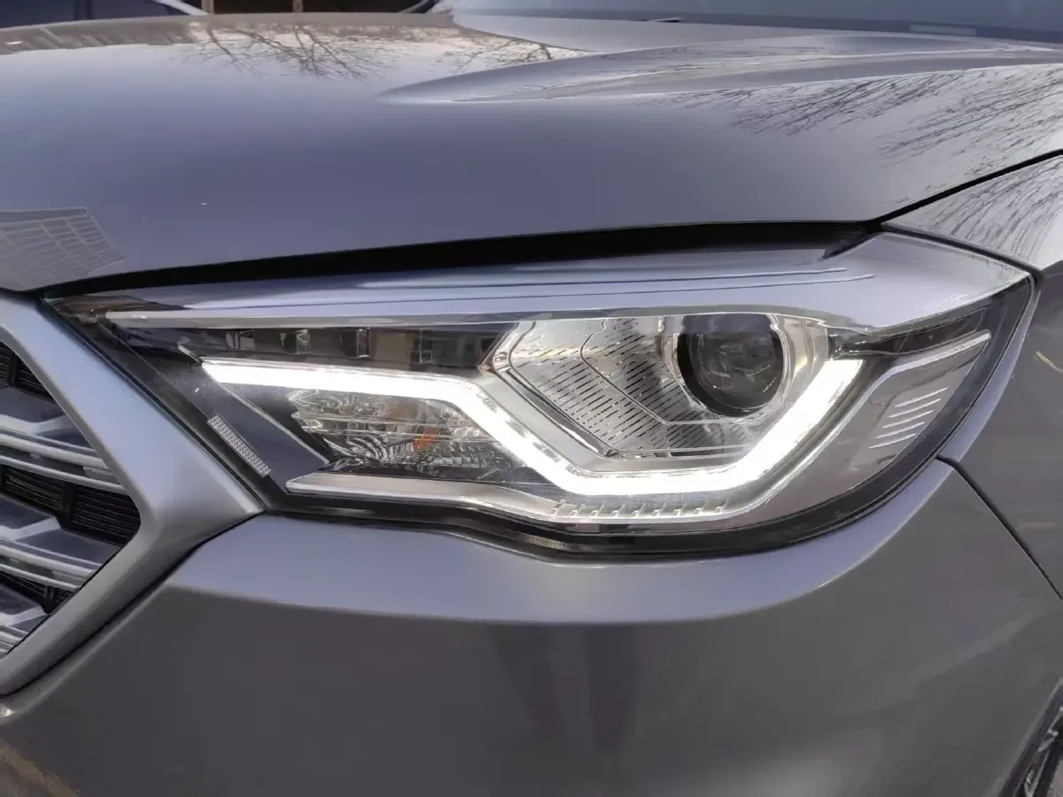 2020 VGV U70 1.5T 150HP L4 6AT,autocango,china used car exporter,china ev exporter,chinese used car exporter,chinese used ev exporter