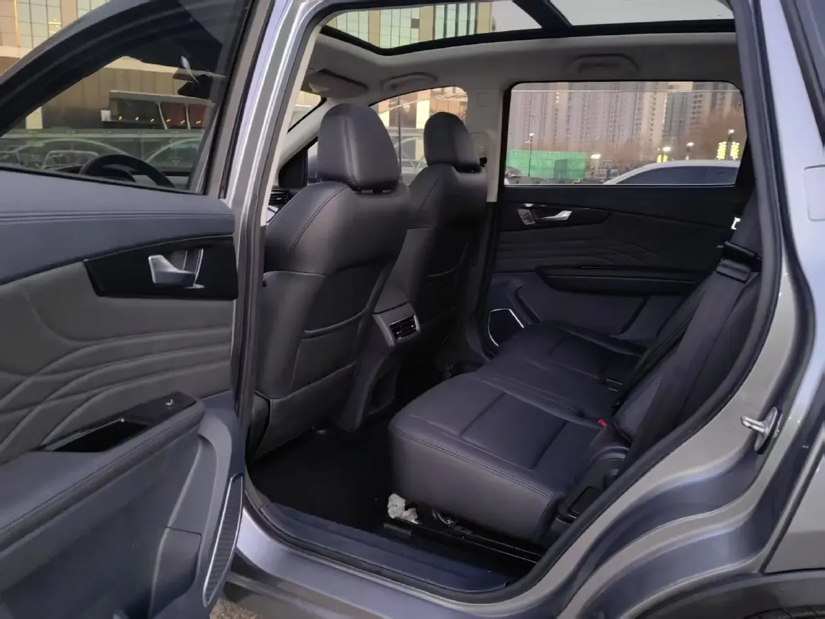 2020 VGV U70 1.5T 150HP L4 6AT,autocango,china used car exporter,china ev exporter,chinese used car exporter,chinese used ev exporter