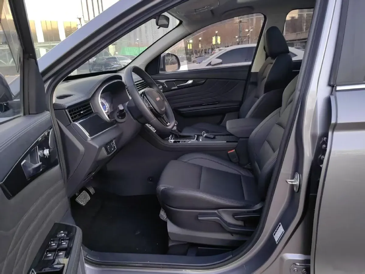 2020 VGV U70 1.5T 150HP L4 6AT,autocango,china used car exporter,china ev exporter,chinese used car exporter,chinese used ev exporter