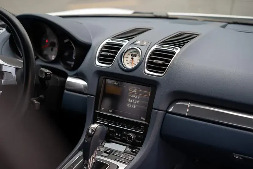 2013 Porsche Cayman 3.4L 325HP H6 7DCT,autocango,china used car exporter,china ev exporter,chinese used car exporter,chinese used ev exporter