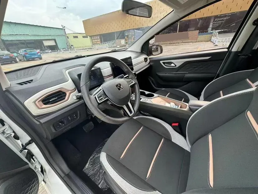 2021 Sehol HuaXianZi BEV 31.4KWH,autocango,china used car exporter,china ev exporter,chinese used car exporter,chinese used ev exporter