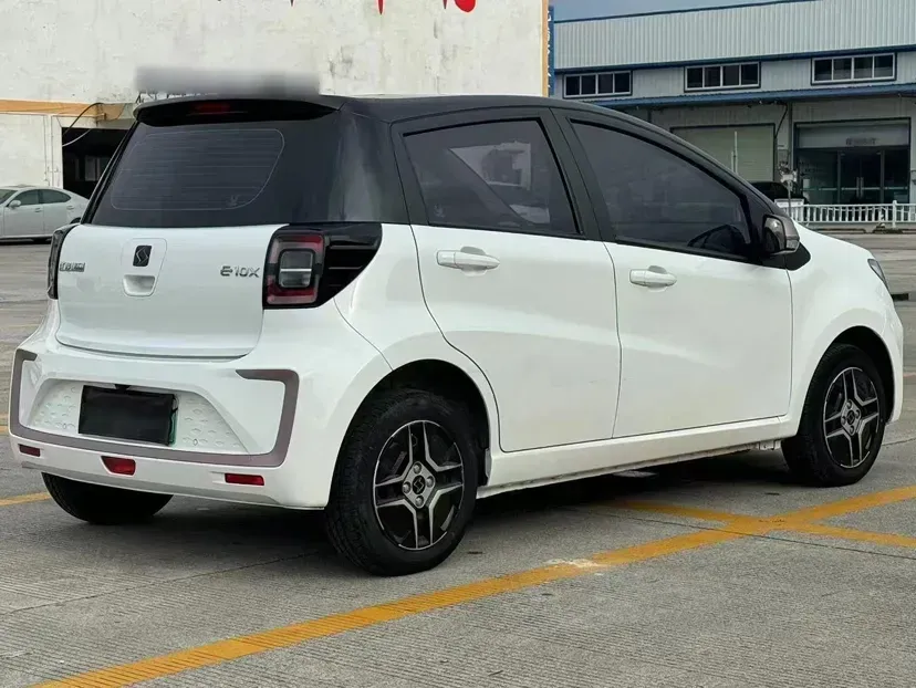 2021 Sehol HuaXianZi BEV 31.4KWH,autocango,china used car exporter,china ev exporter,chinese used car exporter,chinese used ev exporter
