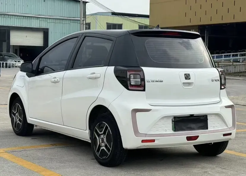 2021 Sehol HuaXianZi BEV 31.4KWH,autocango,china used car exporter,china ev exporter,chinese used car exporter,chinese used ev exporter