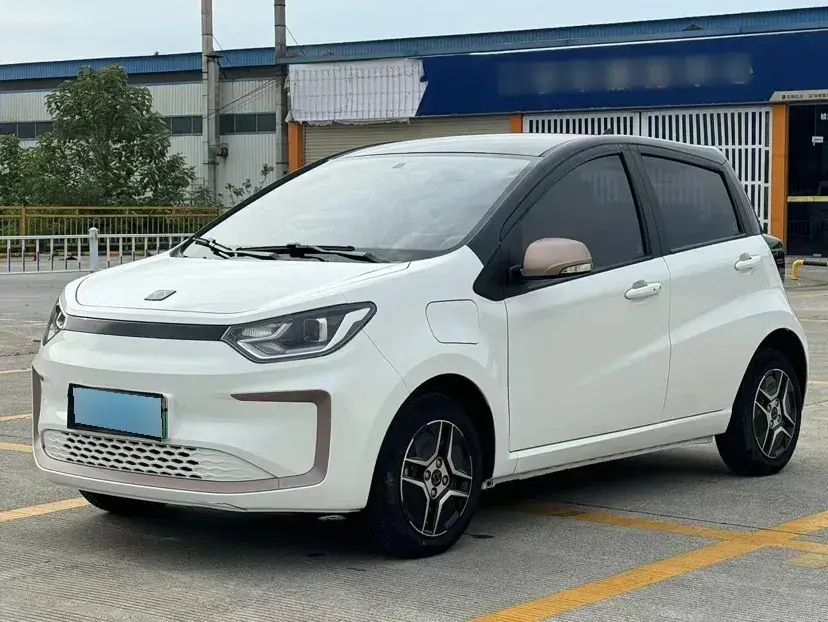 2021 Sehol HuaXianZi BEV 31.4KWH