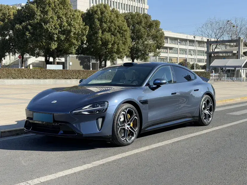 2024 MI SU7 BEV 101KWH