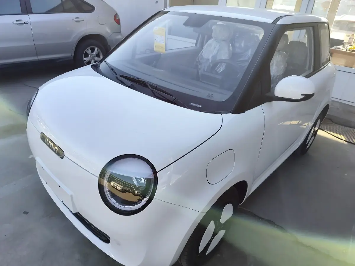 2023 ChangAn Lumin BEV 17.65KWH