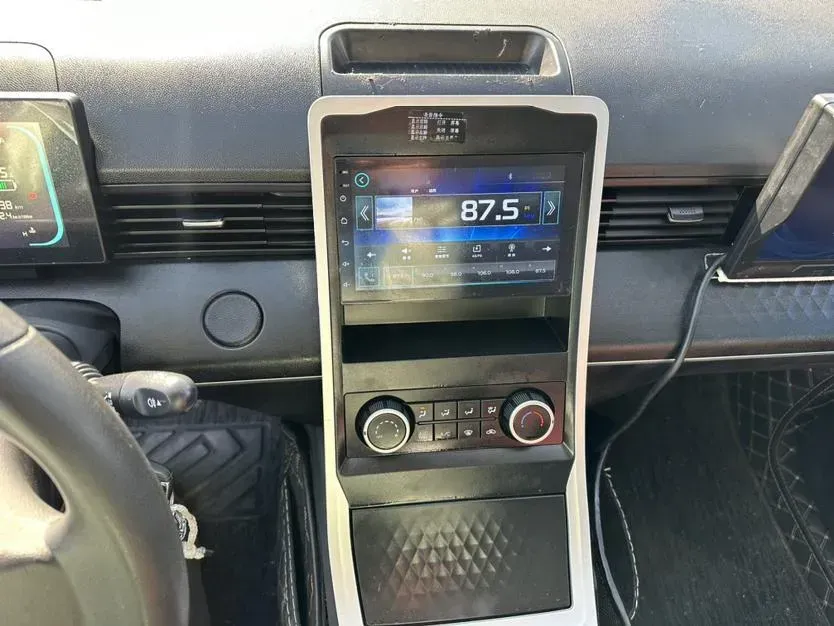 2023 Linxys Golden Truck 1.6L 92HP L4 REEV 13.26KWH,autocango,china used car exporter,china ev exporter,chinese used car exporter,chinese used ev exporter