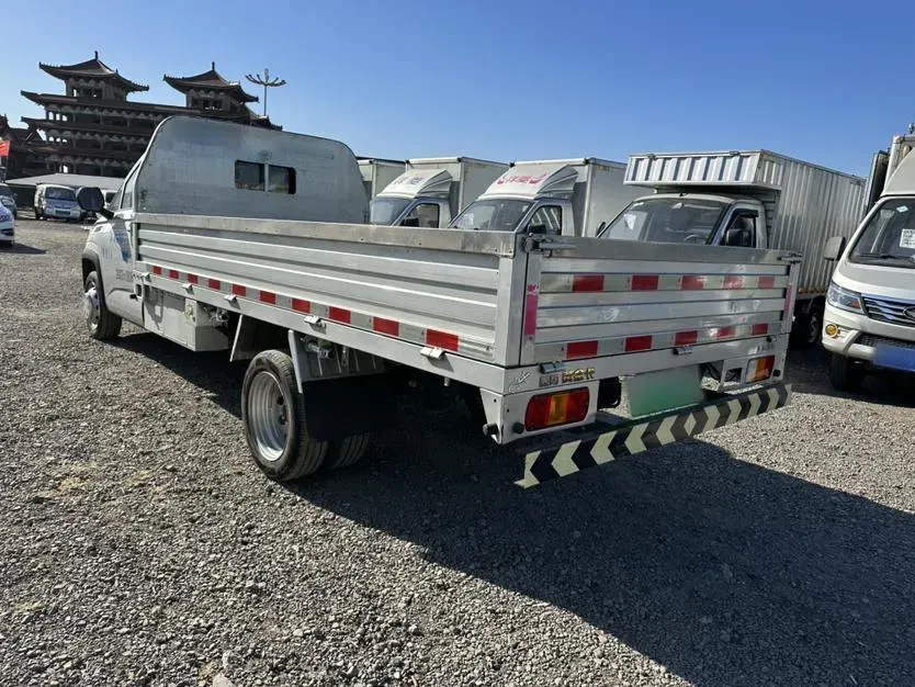 2023 Linxys Golden Truck 1.6L 92HP L4 REEV 13.26KWH,autocango,china used car exporter,china ev exporter,chinese used car exporter,chinese used ev exporter