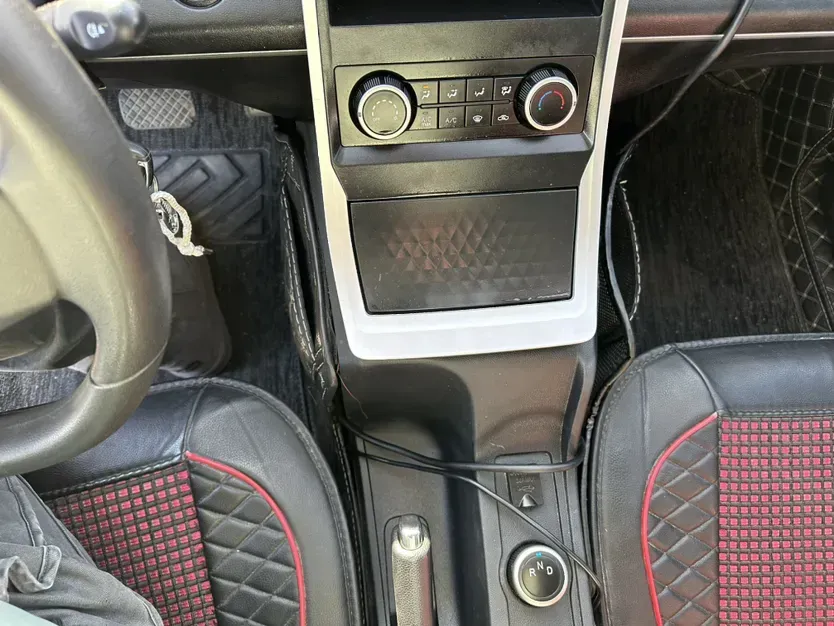 2023 Linxys Golden Truck 1.6L 92HP L4 REEV 13.26KWH,autocango,china used car exporter,china ev exporter,chinese used car exporter,chinese used ev exporter