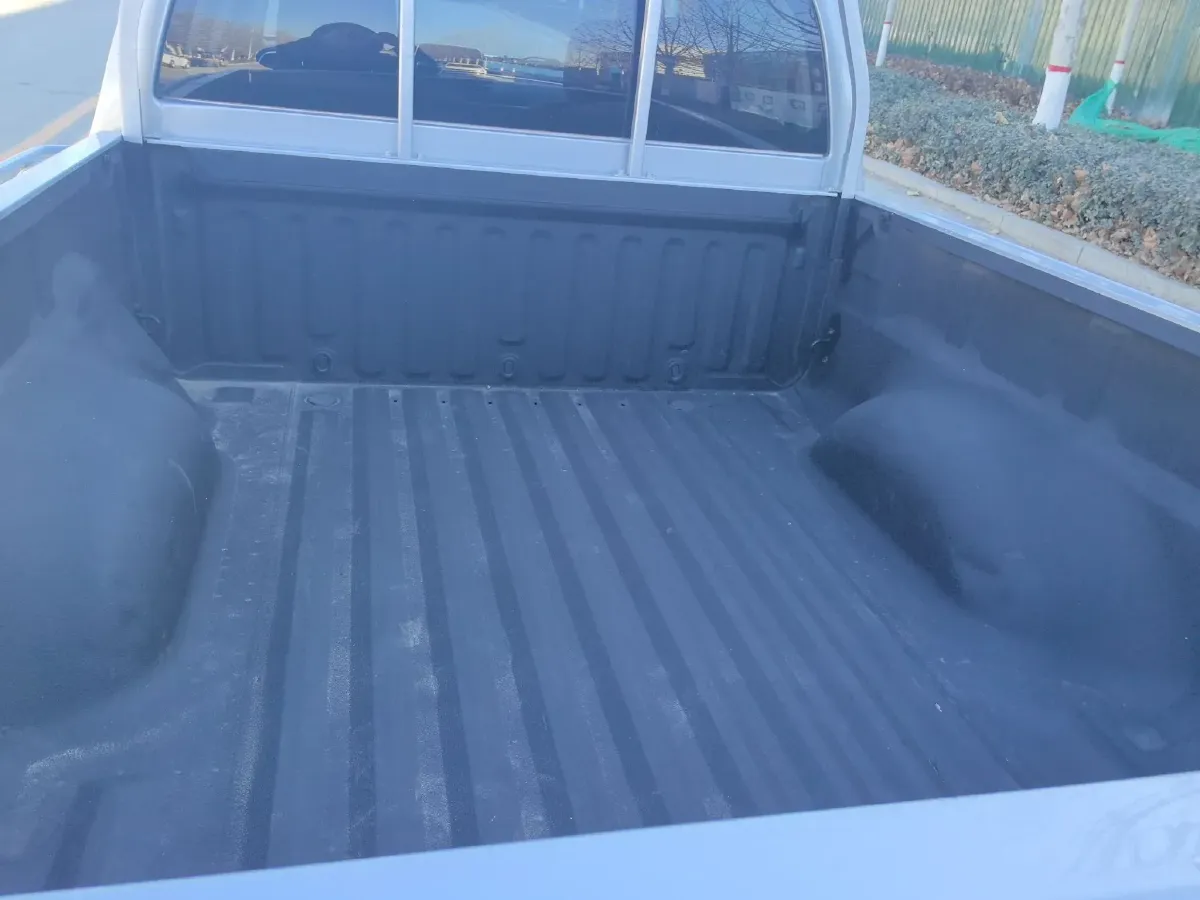 2019 Great Wall Wingle 7 2.0T 156HP L4 6MT,autocango,china used car exporter,china ev exporter,chinese used car exporter,chinese used ev exporter