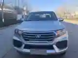 2019 Great Wall Wingle 7 2.0T 156HP L4 6MT