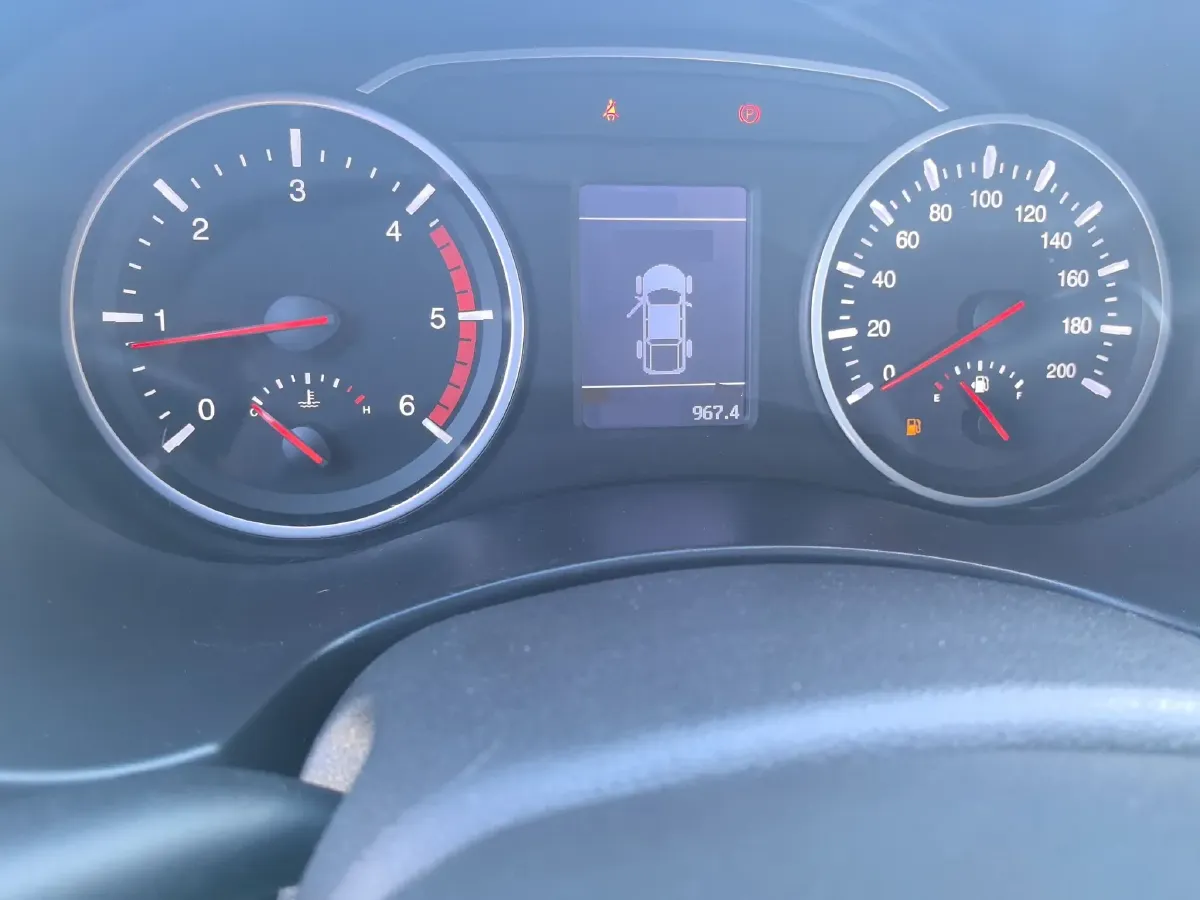 2019 Great Wall Wingle 7 2.0T 156HP L4 6MT,autocango,china used car exporter,china ev exporter,chinese used car exporter,chinese used ev exporter