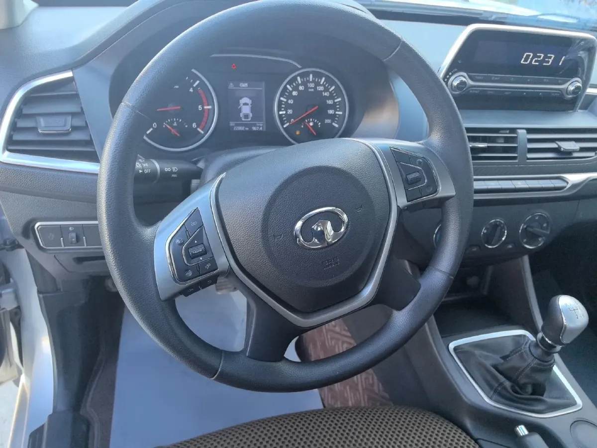 2019 Great Wall Wingle 7 2.0T 156HP L4 6MT,autocango,china used car exporter,china ev exporter,chinese used car exporter,chinese used ev exporter