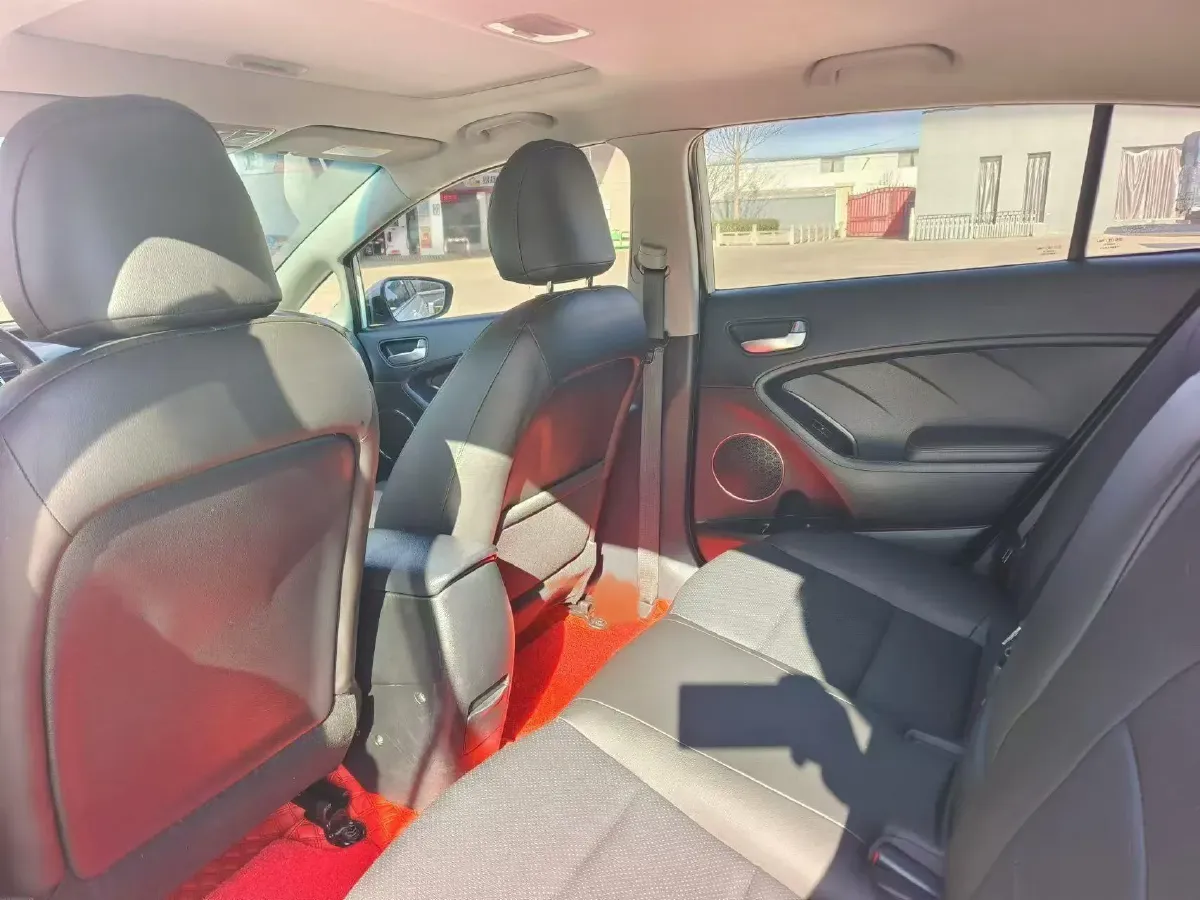 2014 Kia K3S 1.6L 128HP L4 6AT,autocango,china used car exporter,china ev exporter,chinese used car exporter,chinese used ev exporter