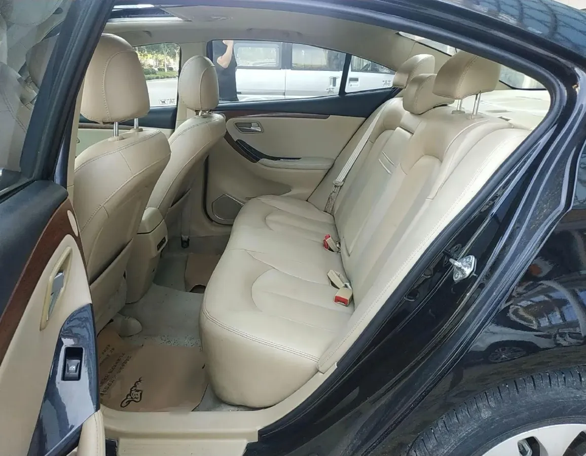 2015 HaiMa M8 1.8T 188HP L4 6AT,autocango,china used car exporter,china ev exporter,chinese used car exporter,chinese used ev exporter