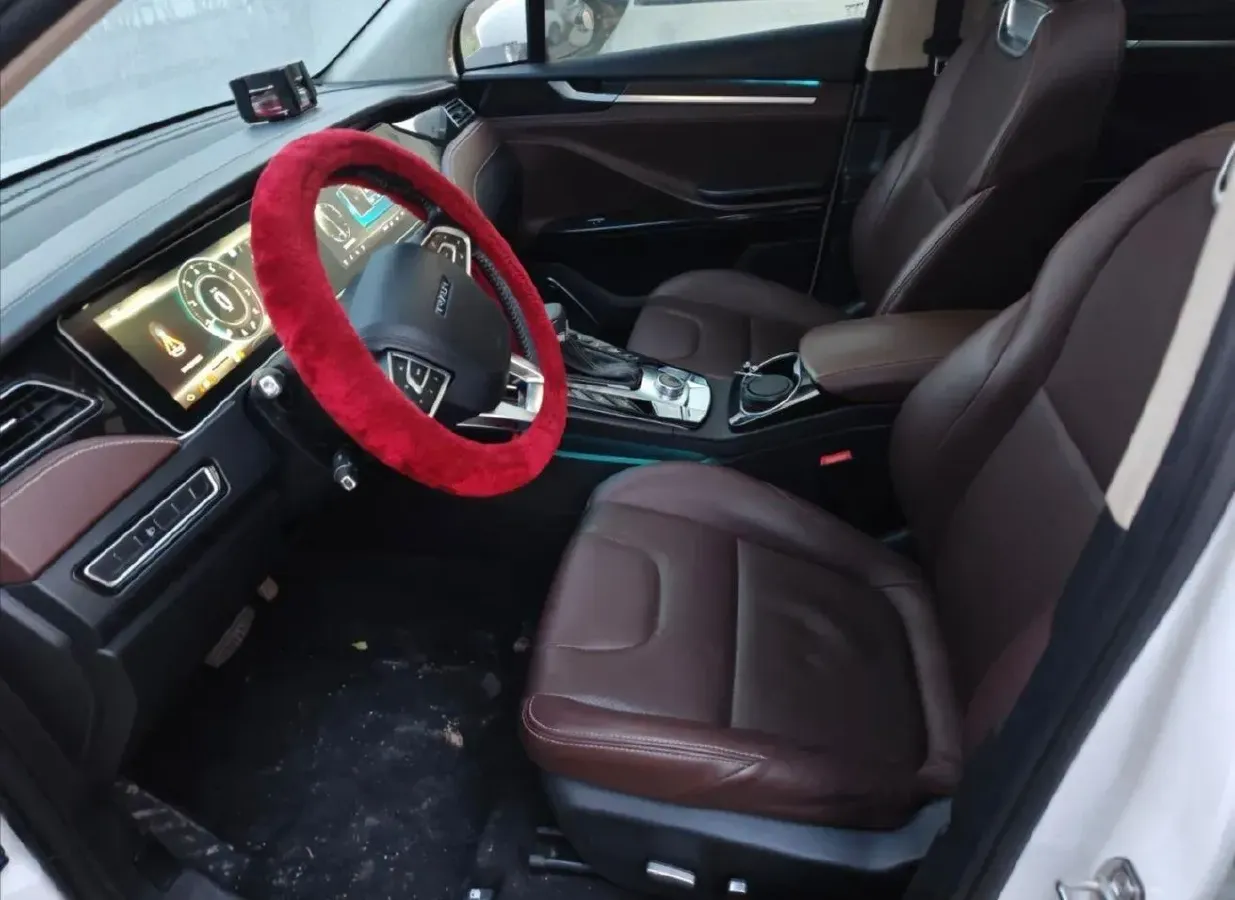 2018 Traum S70 1.5T 156HP L4 6AT,autocango,china used car exporter,china ev exporter,chinese used car exporter,chinese used ev exporter