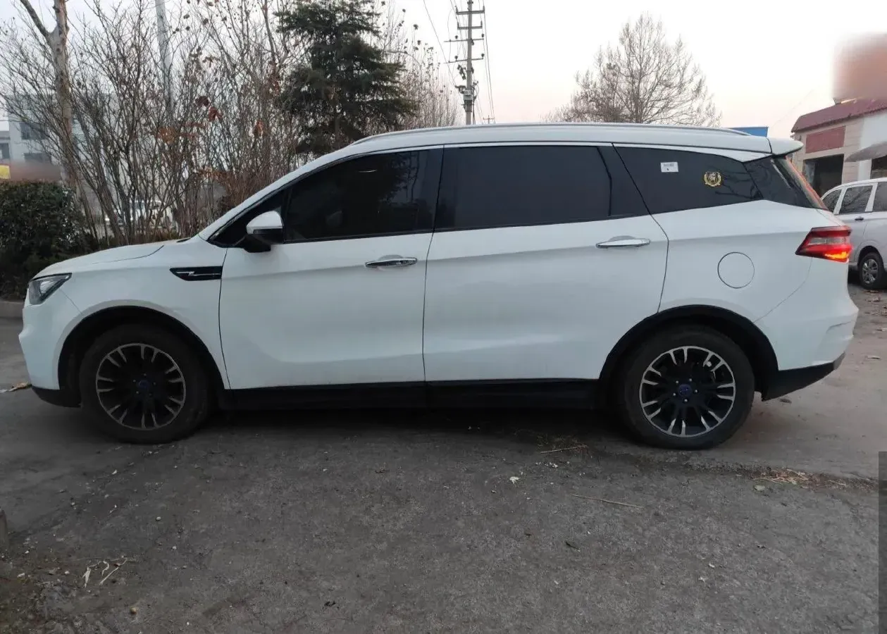 2018 Traum S70 1.5T 156HP L4 6AT,autocango,china used car exporter,china ev exporter,chinese used car exporter,chinese used ev exporter