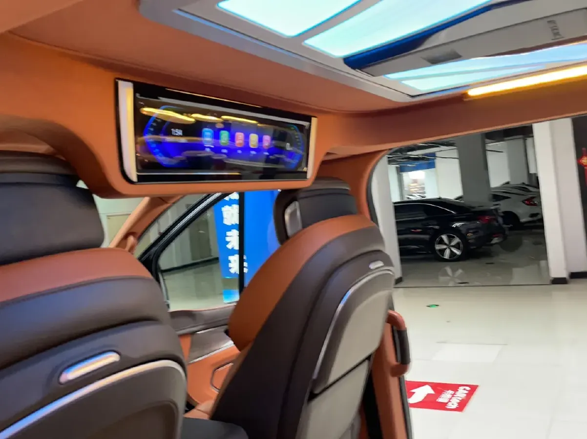 2024 JunTian HeiWuShi Youth 2.0T 220HP L4 9AT,autocango,china used car exporter,china ev exporter,chinese used car exporter,chinese used ev exporter