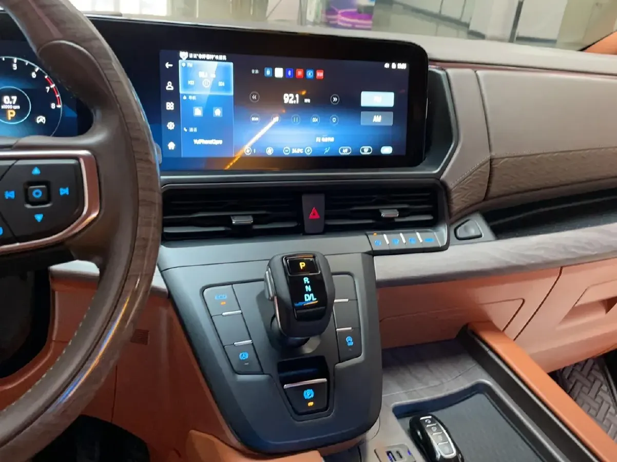 2024 JunTian HeiWuShi Youth 2.0T 220HP L4 9AT,autocango,china used car exporter,china ev exporter,chinese used car exporter,chinese used ev exporter