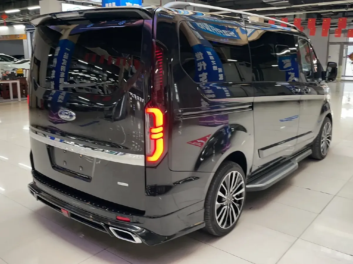 2024 JunTian HeiWuShi Youth 2.0T 220HP L4 9AT,autocango,china used car exporter,china ev exporter,chinese used car exporter,chinese used ev exporter