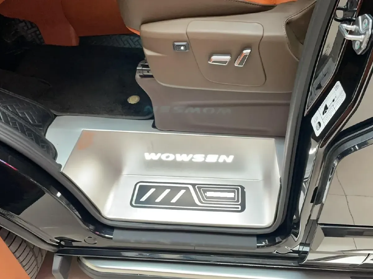 2024 JunTian HeiWuShi Youth 2.0T 220HP L4 9AT,autocango,china used car exporter,china ev exporter,chinese used car exporter,chinese used ev exporter