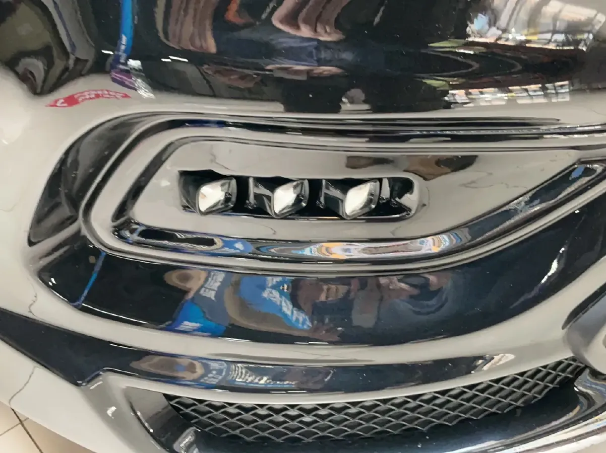 2024 JunTian HeiWuShi Youth 2.0T 220HP L4 9AT,autocango,china used car exporter,china ev exporter,chinese used car exporter,chinese used ev exporter