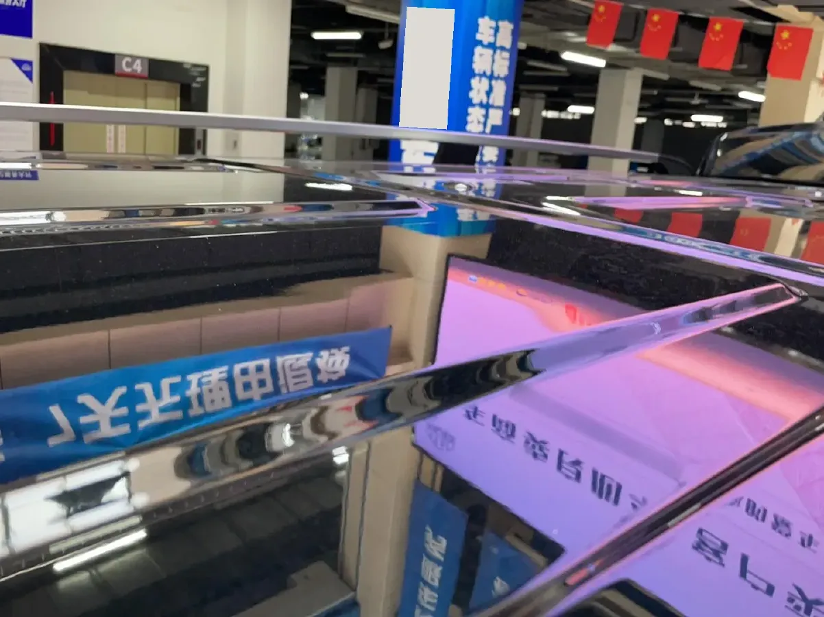 2024 JunTian HeiWuShi Youth 2.0T 220HP L4 9AT,autocango,china used car exporter,china ev exporter,chinese used car exporter,chinese used ev exporter