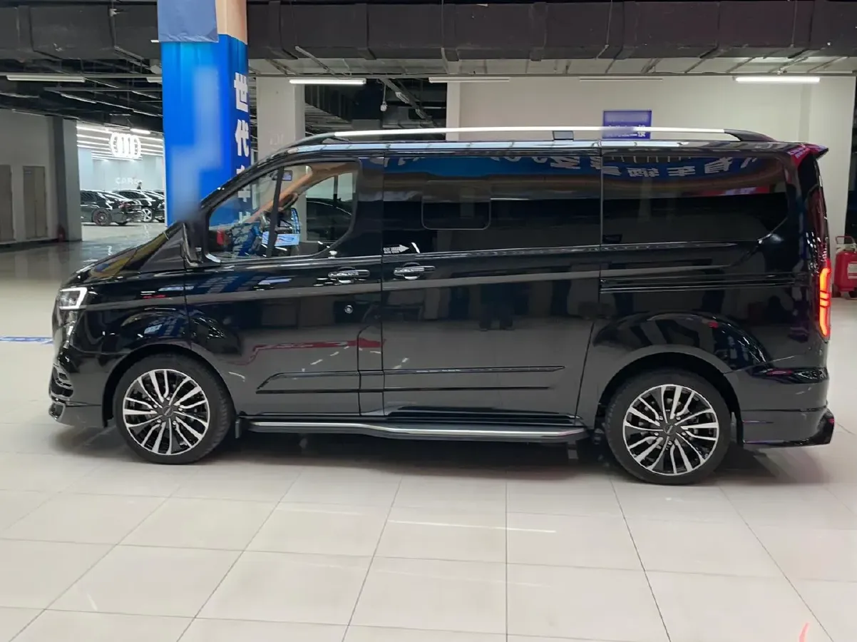 2024 JunTian HeiWuShi Youth 2.0T 220HP L4 9AT,autocango,china used car exporter,china ev exporter,chinese used car exporter,chinese used ev exporter