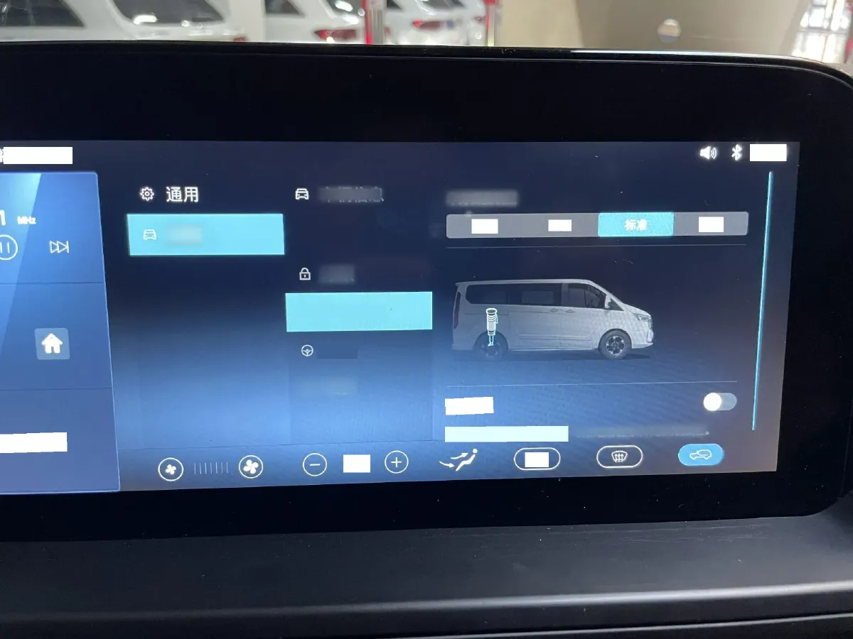 2024 JunTian HeiWuShi Youth 2.0T 220HP L4 9AT,autocango,china used car exporter,china ev exporter,chinese used car exporter,chinese used ev exporter