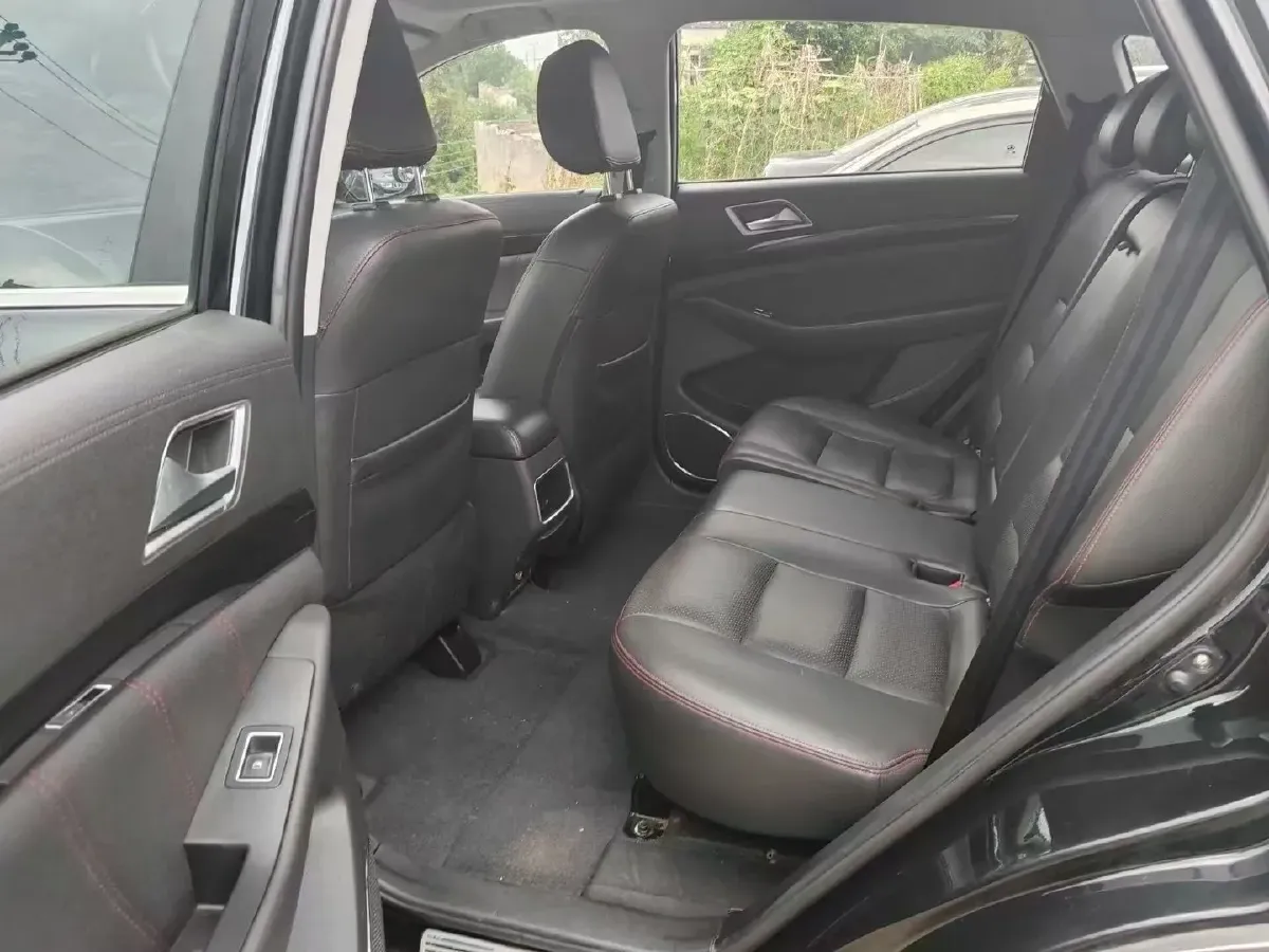 2017 Leopaard CS10 1.5T 150HP L4 CVT,autocango,china used car exporter,china ev exporter,chinese used car exporter,chinese used ev exporter