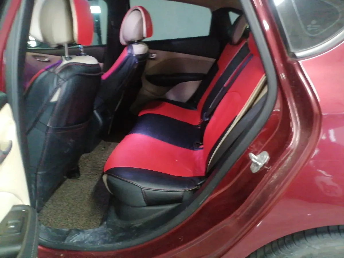 2012 Fiat Viaggio 1.4T 120HP L4 6DCT,autocango,china used car exporter,china ev exporter,chinese used car exporter,chinese used ev exporter