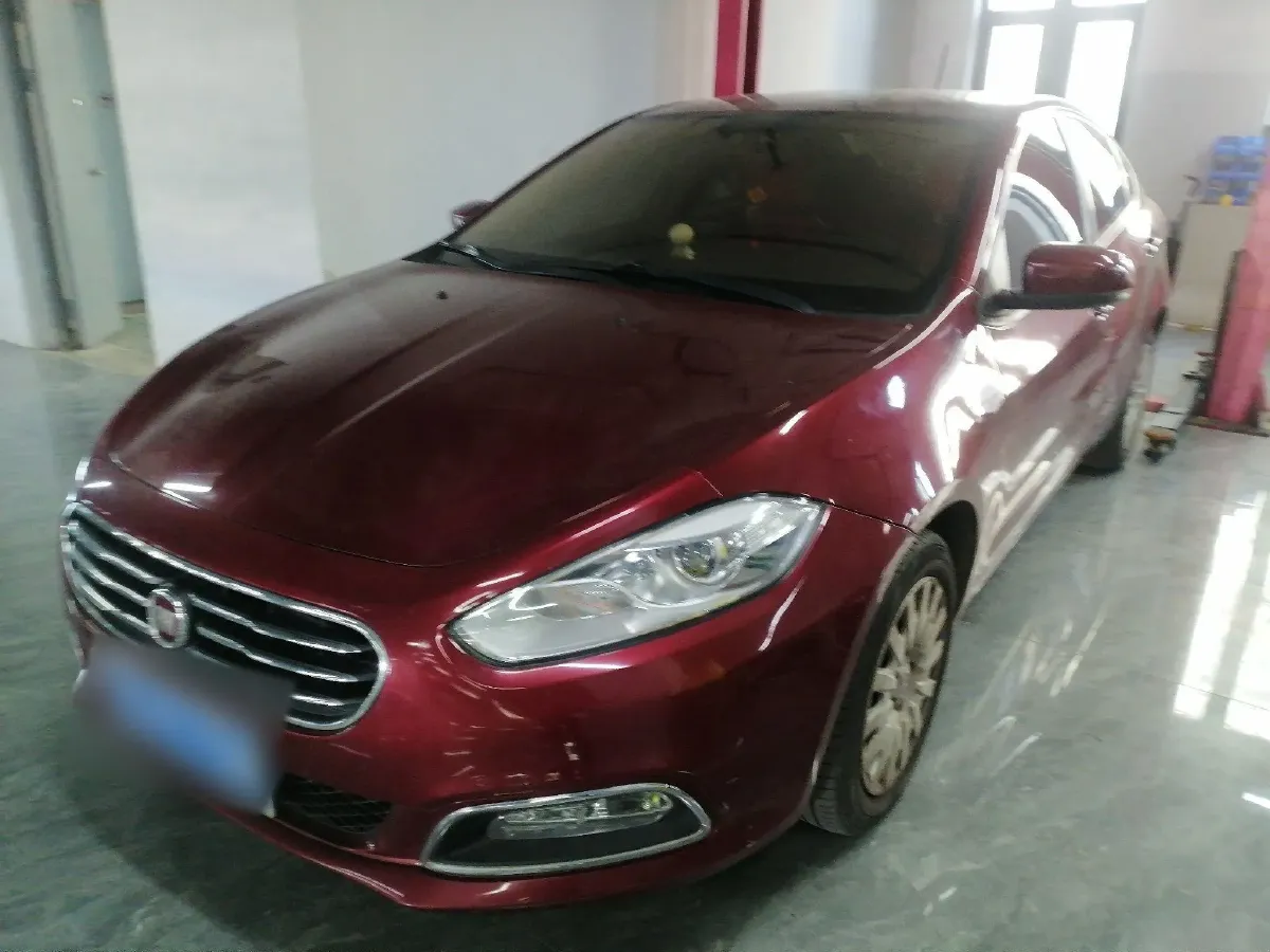2012 Fiat Viaggio 1.4T 120HP L4 6DCT,autocango,china used car exporter,china ev exporter,chinese used car exporter,chinese used ev exporter