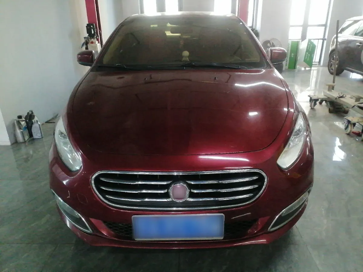 2012 Fiat Viaggio 1.4T 120HP L4 6DCT,autocango,china used car exporter,china ev exporter,chinese used car exporter,chinese used ev exporter
