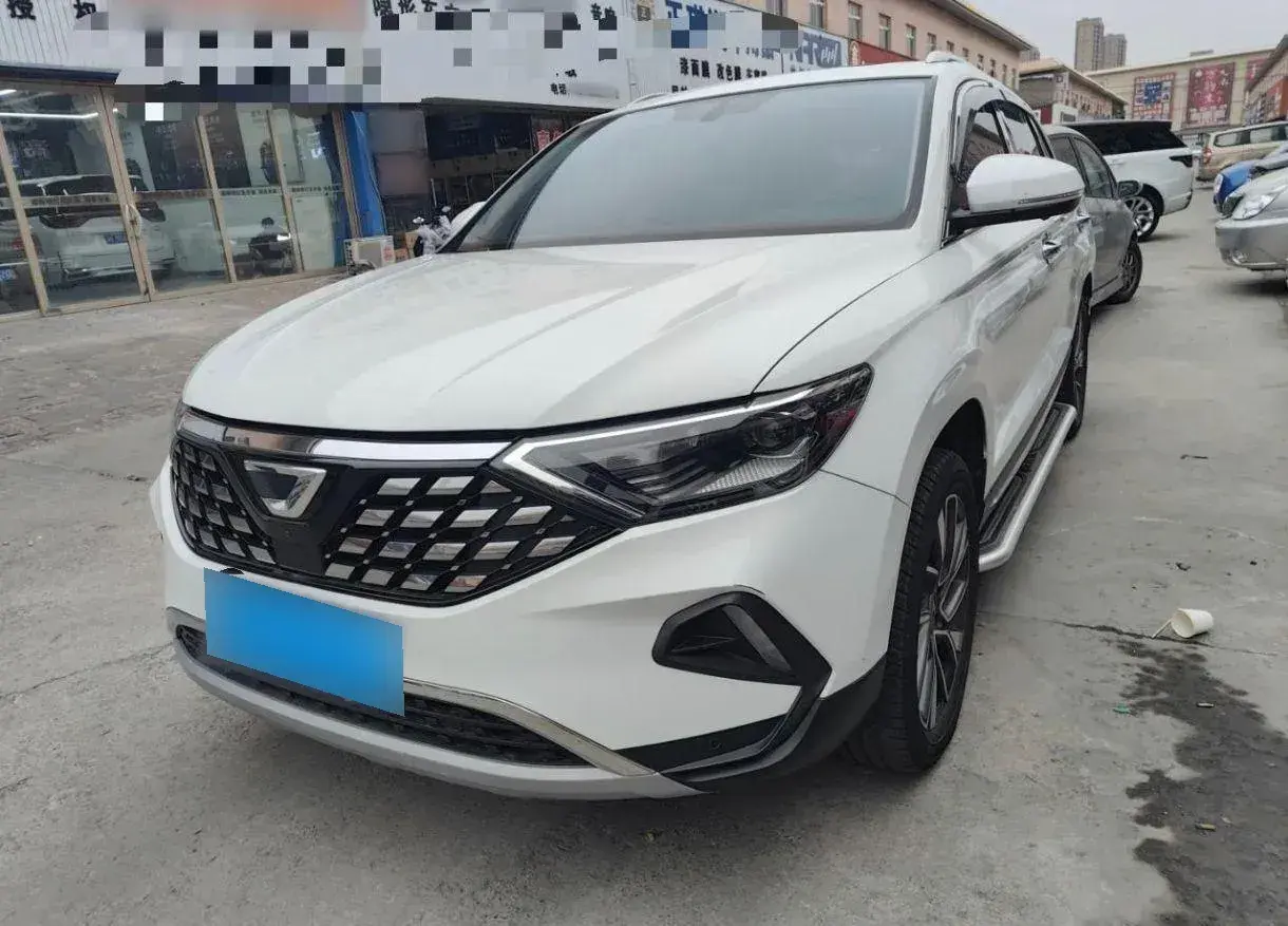 2020 Jetta VS7 1.4T 150HP L4 6AT