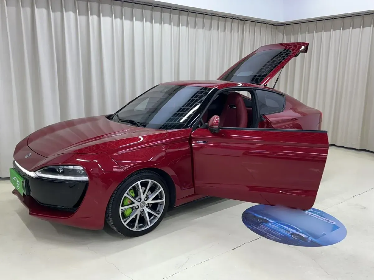 2020 Leapmotor S01 BEV 48KWH,autocango,china used car exporter,china ev exporter,chinese used car exporter,chinese used ev exporter