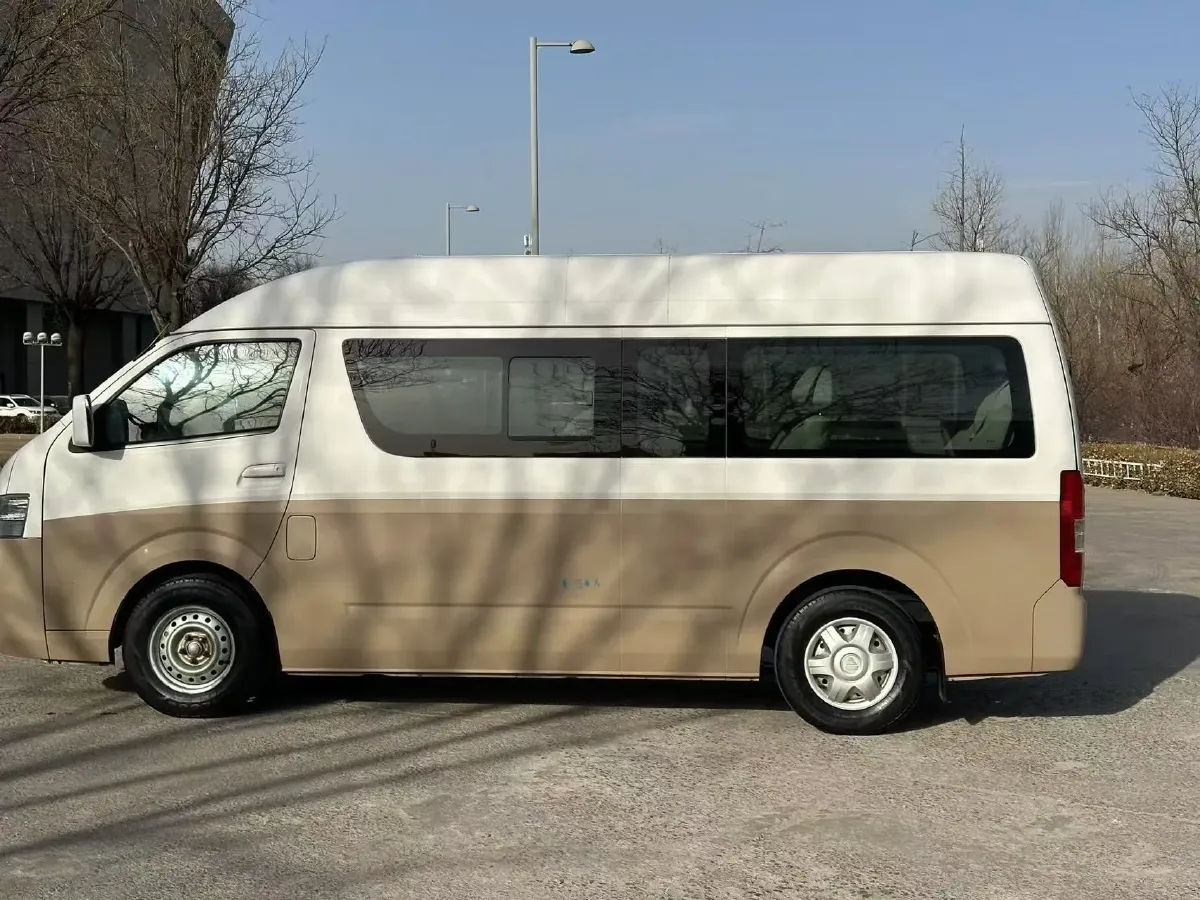 2017 Foton Scenery G7 2.0L 129HP L4 5MT,autocango,china used car exporter,china ev exporter,chinese used car exporter,chinese used ev exporter