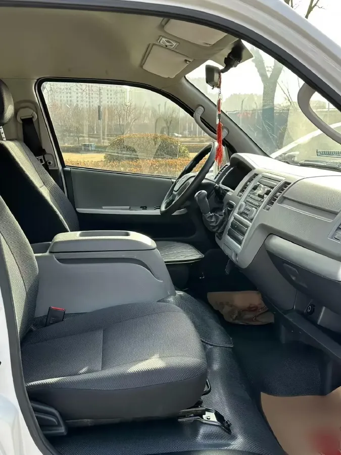 2017 Foton Scenery G7 2.0L 129HP L4 5MT,autocango,china used car exporter,china ev exporter,chinese used car exporter,chinese used ev exporter