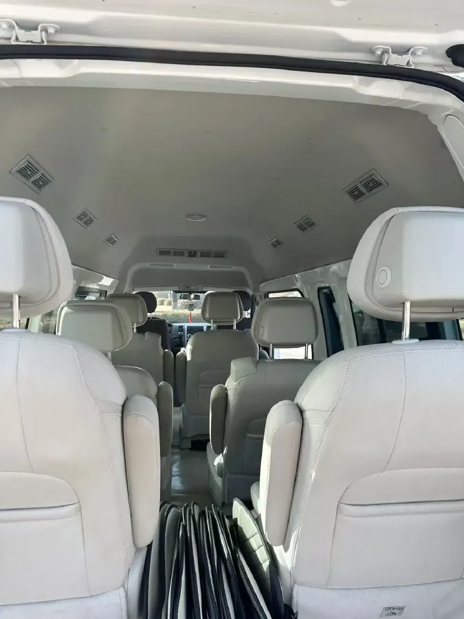 2017 Foton Scenery G7 2.0L 129HP L4 5MT,autocango,china used car exporter,china ev exporter,chinese used car exporter,chinese used ev exporter