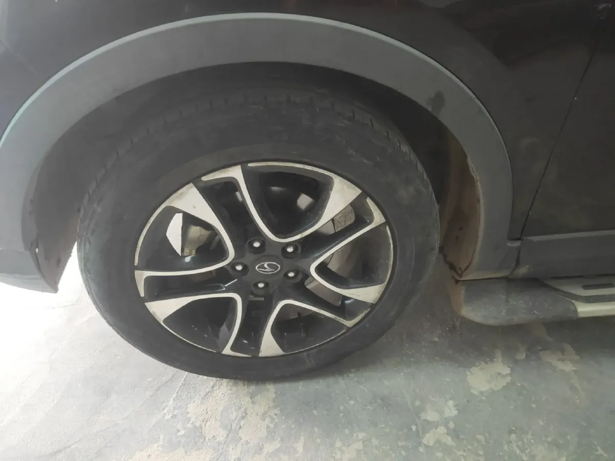 2017 Soueast DX7 1.5T 156HP L4 5AT,autocango,china used car exporter,china ev exporter,chinese used car exporter,chinese used ev exporter