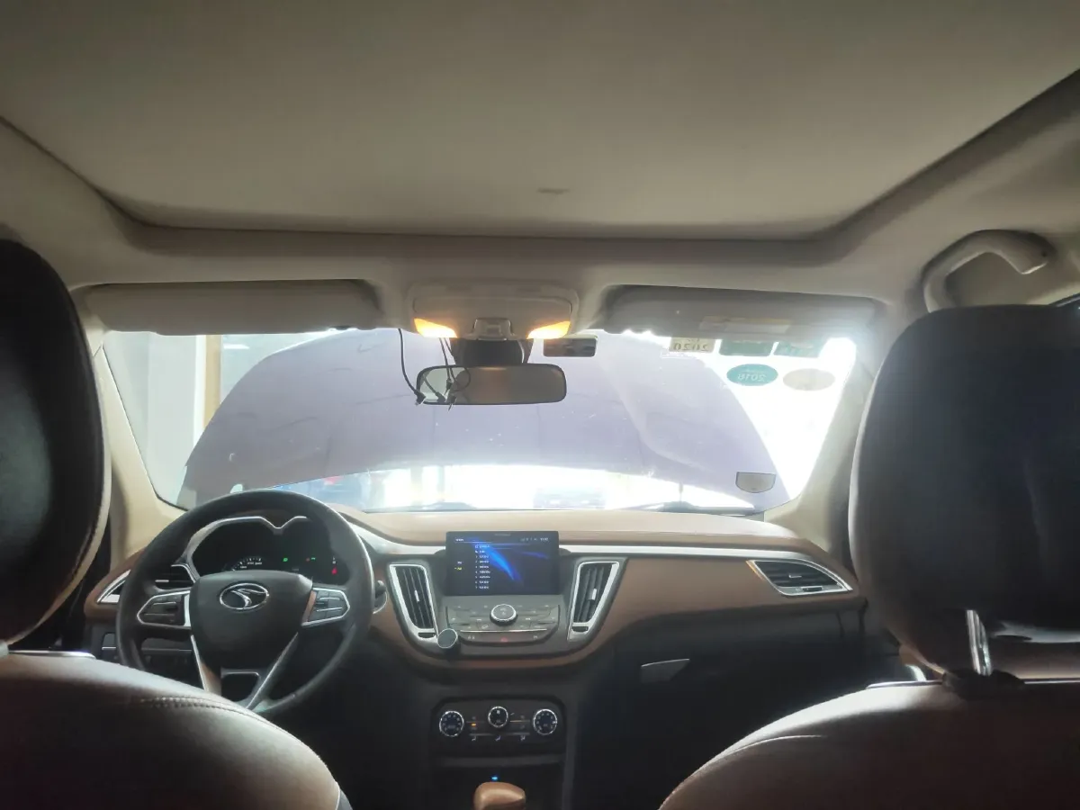 2017 Soueast DX7 1.5T 156HP L4 5AT,autocango,china used car exporter,china ev exporter,chinese used car exporter,chinese used ev exporter