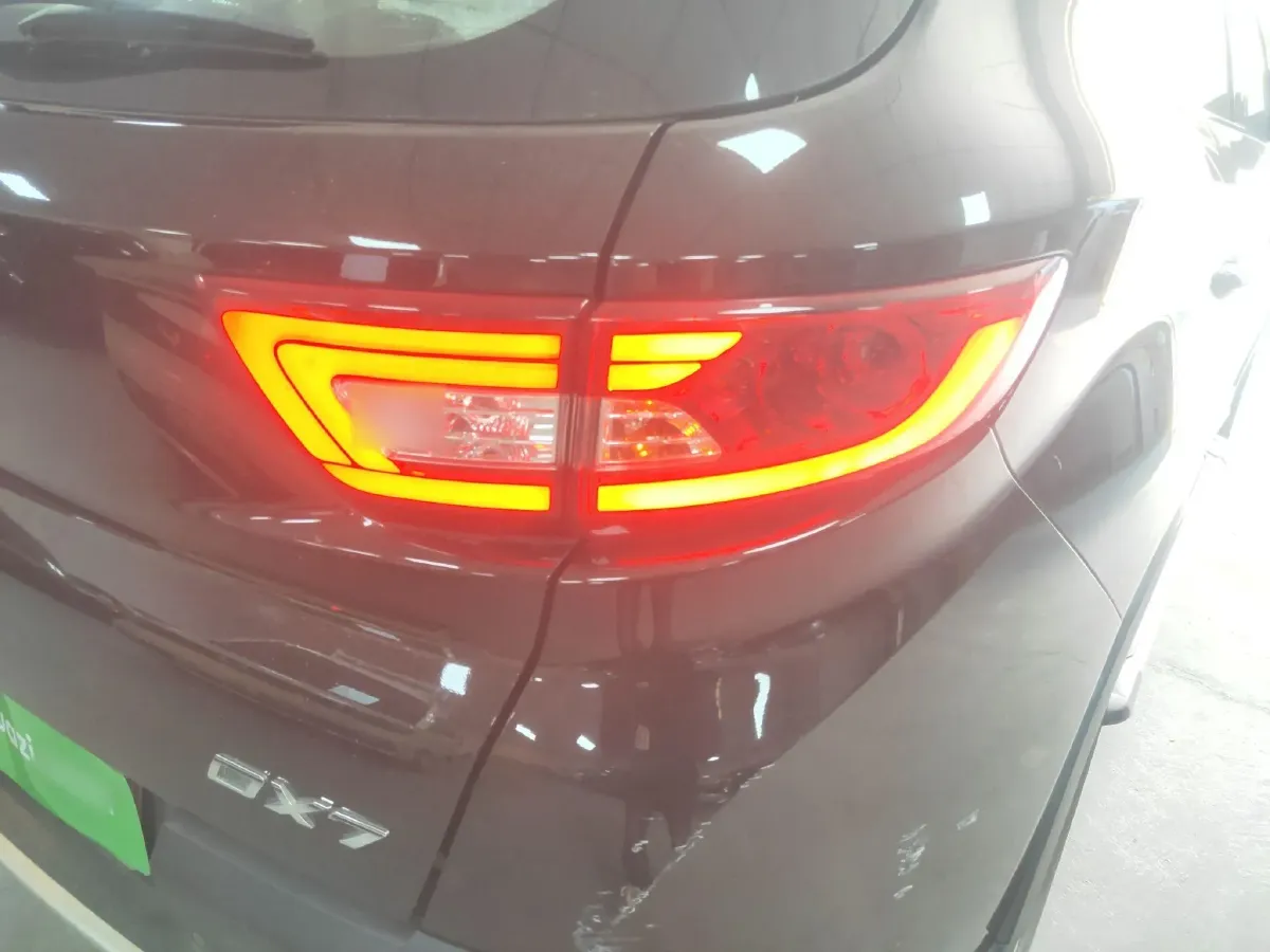 2017 Soueast DX7 1.5T 156HP L4 5AT,autocango,china used car exporter,china ev exporter,chinese used car exporter,chinese used ev exporter