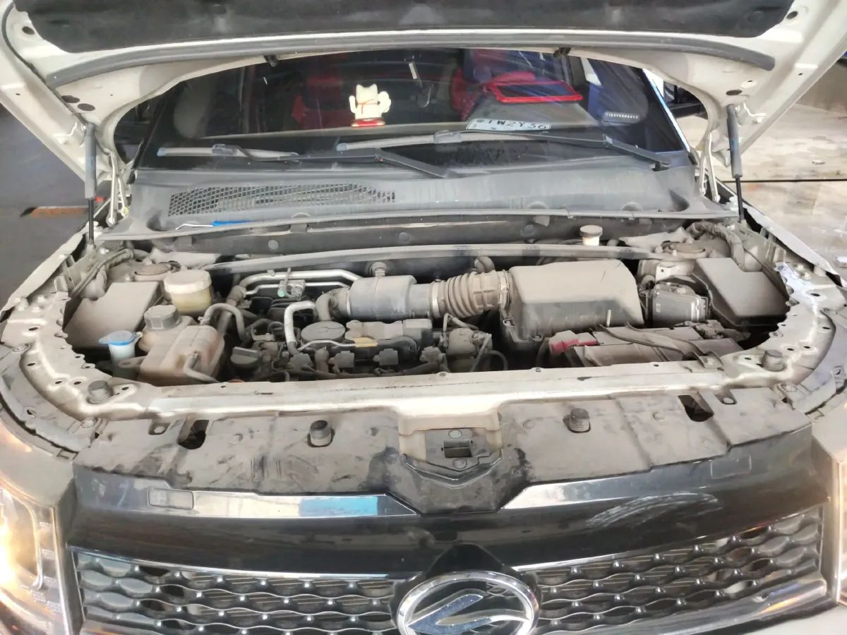 2018 Landwind X7 1.5T 163HP L4 8AT,autocango,china used car exporter,china ev exporter,chinese used car exporter,chinese used ev exporter