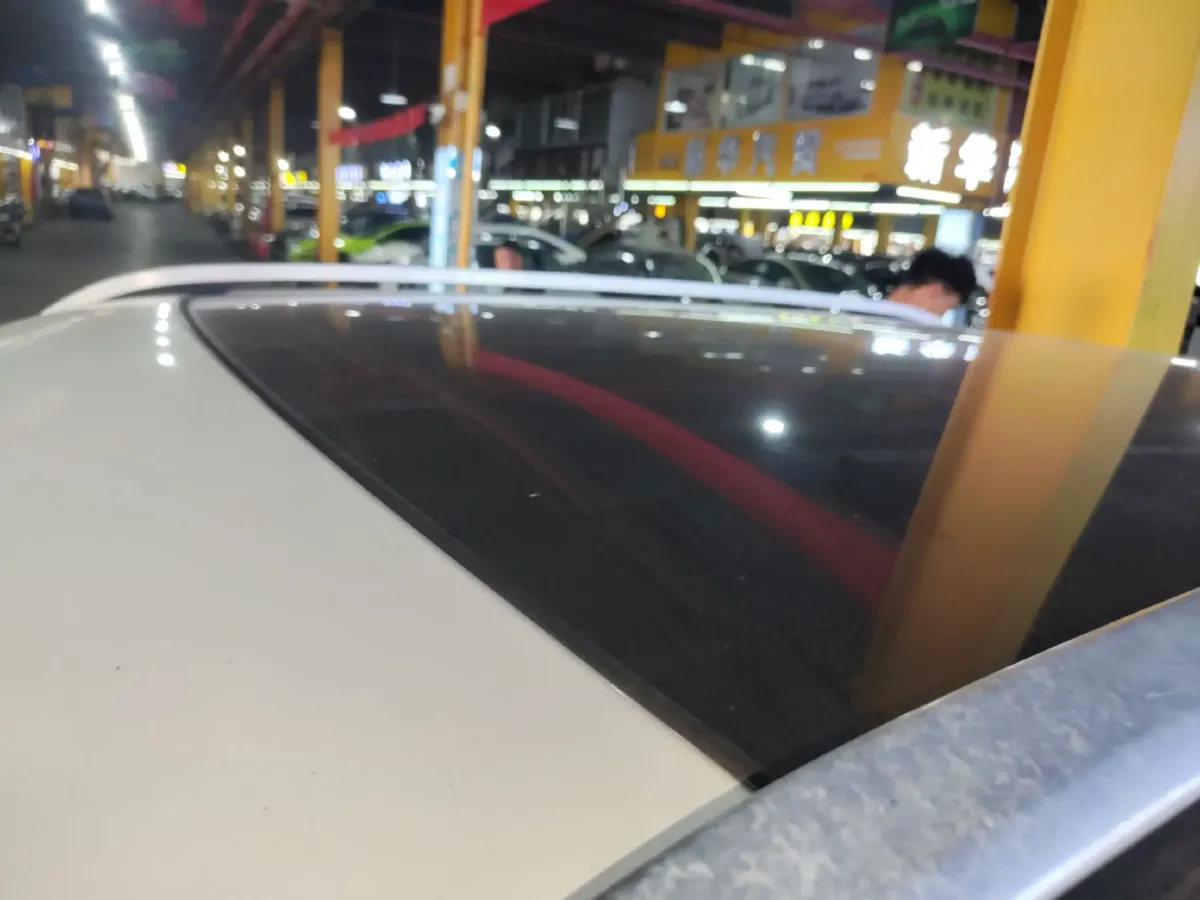 2018 Landwind X7 1.5T 163HP L4 8AT,autocango,china used car exporter,china ev exporter,chinese used car exporter,chinese used ev exporter