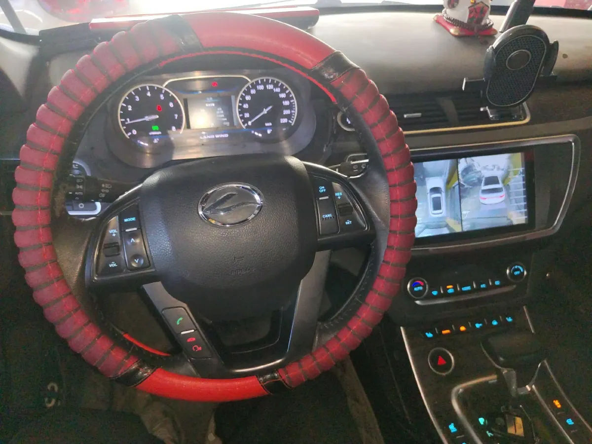 2018 Landwind X7 1.5T 163HP L4 8AT,autocango,china used car exporter,china ev exporter,chinese used car exporter,chinese used ev exporter