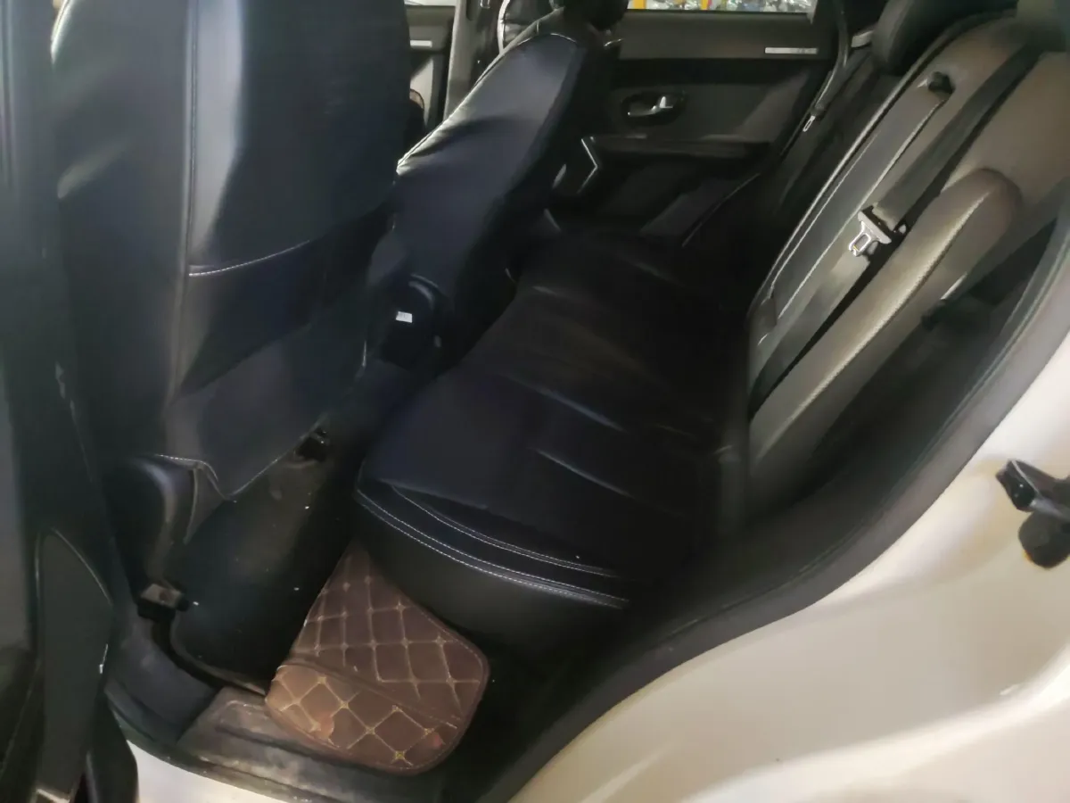 2018 Landwind X7 1.5T 163HP L4 8AT,autocango,china used car exporter,china ev exporter,chinese used car exporter,chinese used ev exporter