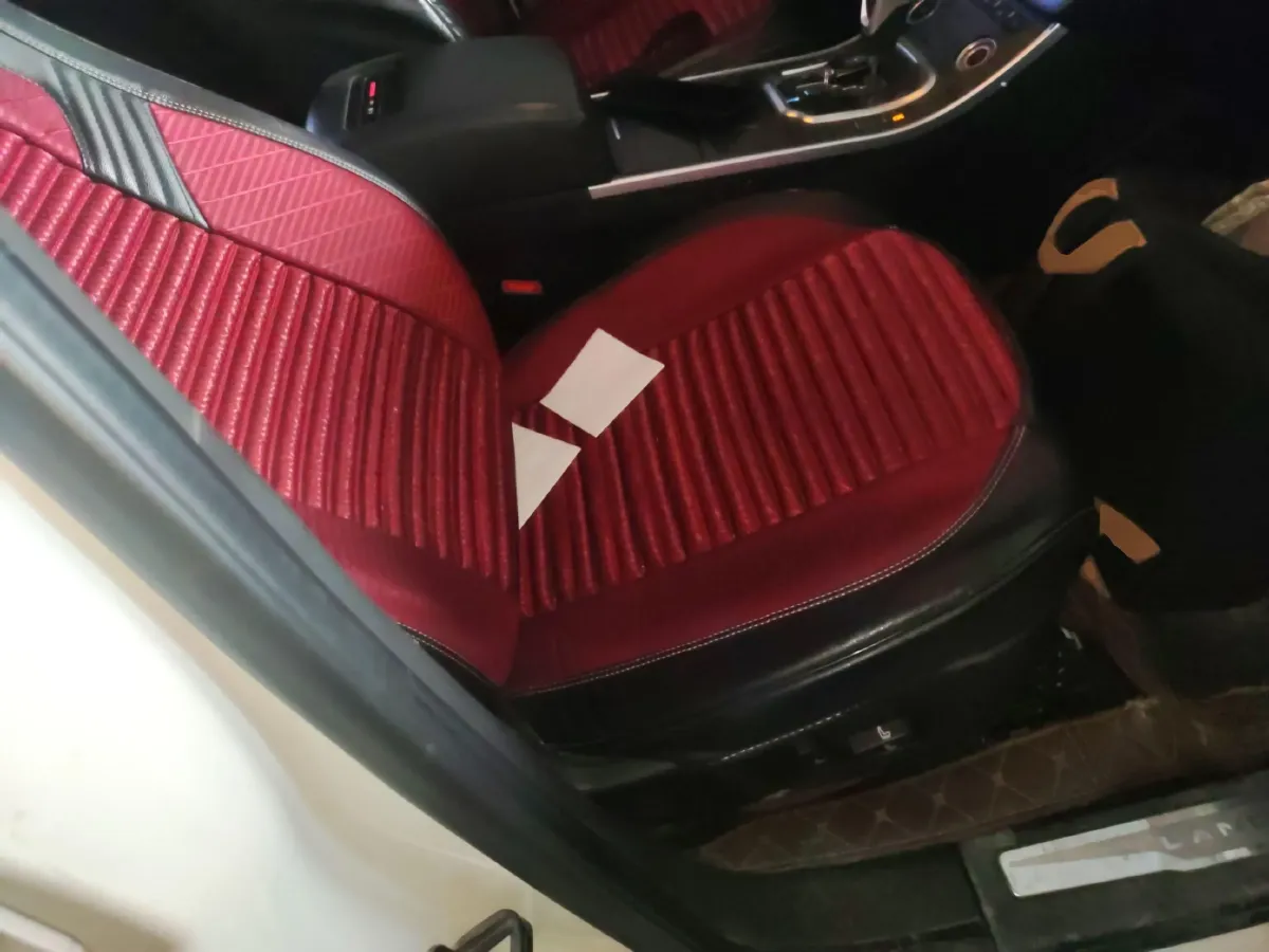 2018 Landwind X7 1.5T 163HP L4 8AT,autocango,china used car exporter,china ev exporter,chinese used car exporter,chinese used ev exporter