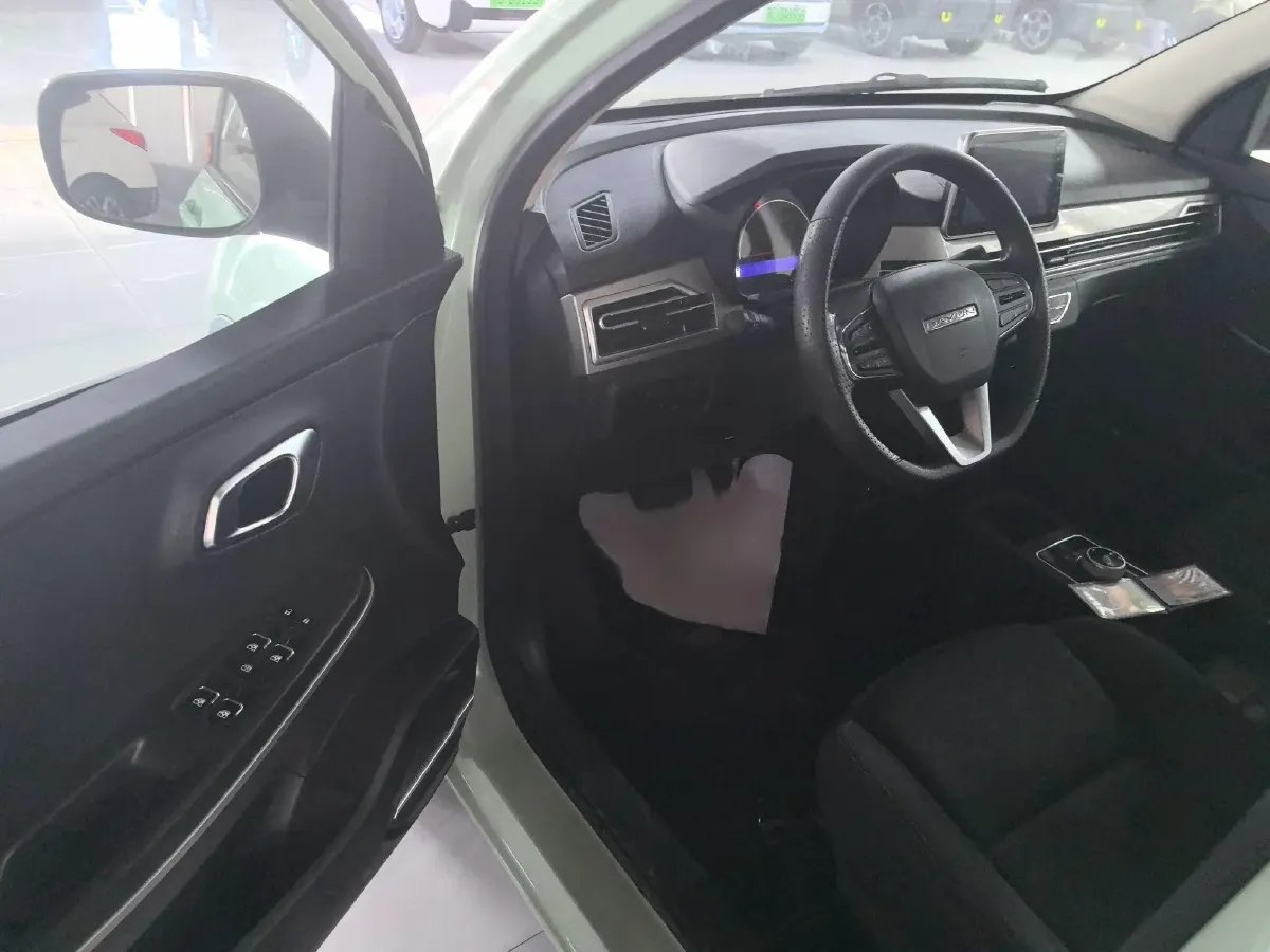 2022 DaYun YueHu BEV 30.66KWH,autocango,china used car exporter,china ev exporter,chinese used car exporter,chinese used ev exporter