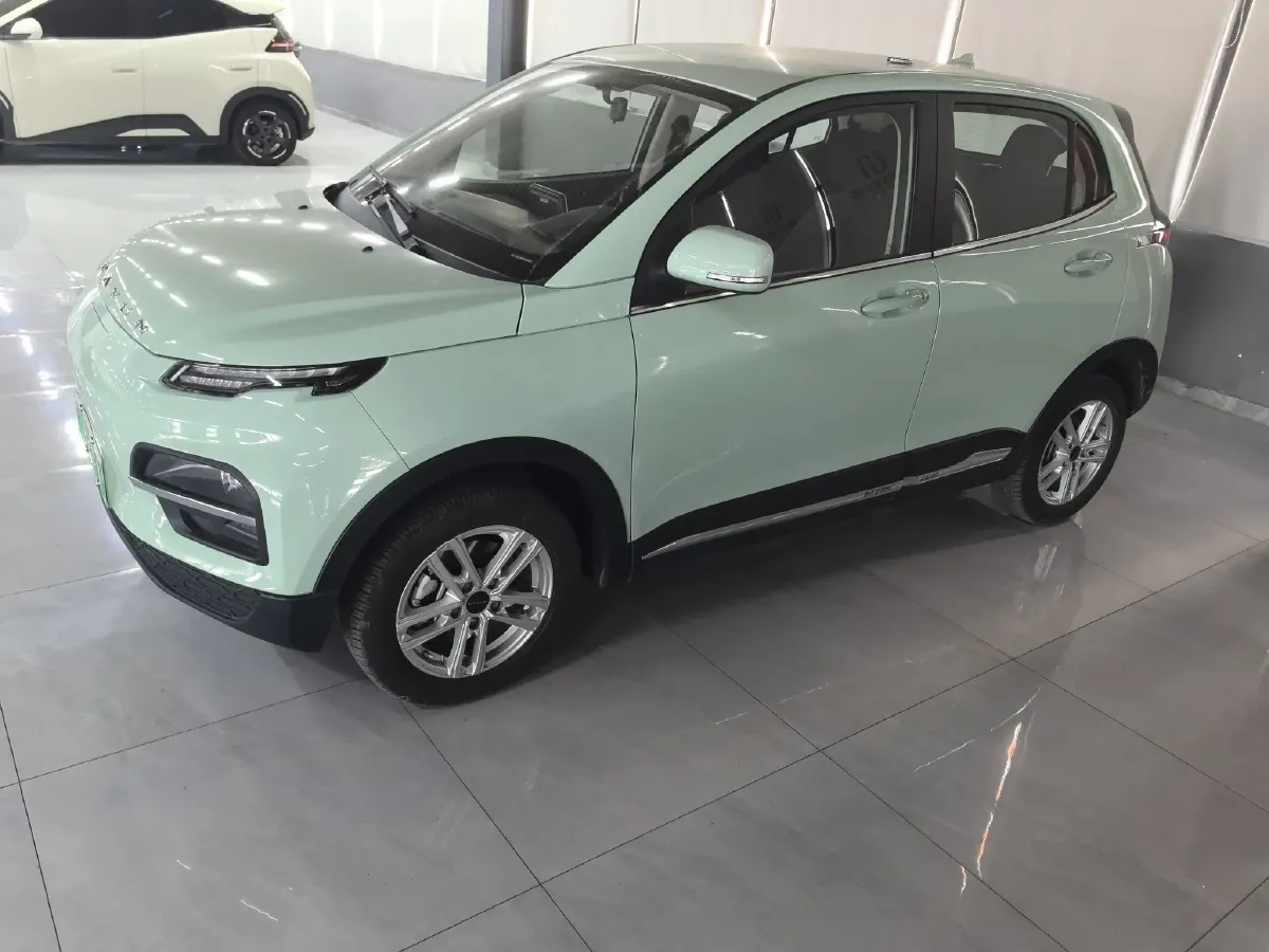 2022 DaYun YueHu BEV 30.66KWH,autocango,china used car exporter,china ev exporter,chinese used car exporter,chinese used ev exporter